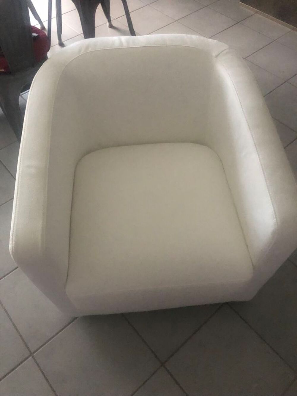 fauteuil de salon Meubles