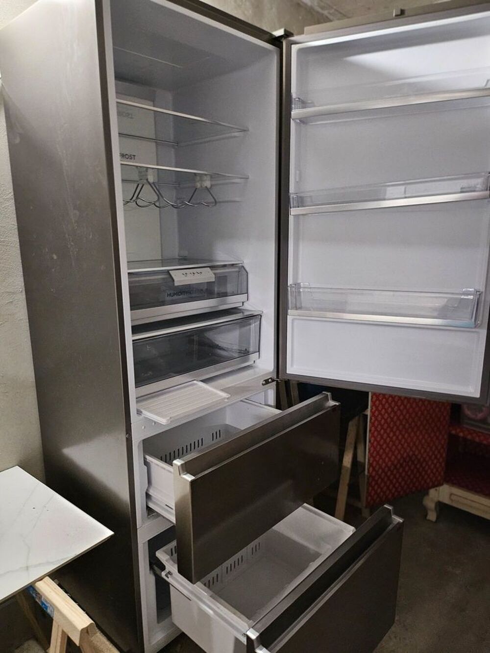Frigidaire Ha&iuml;er Electroménager