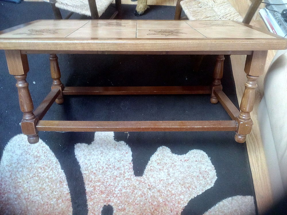 Table basse Meubles