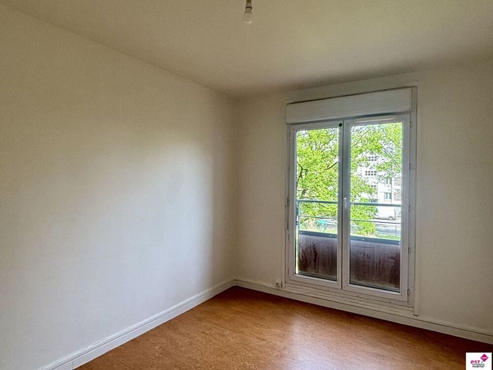 Vente Appartement T5 - 92m ² St priest