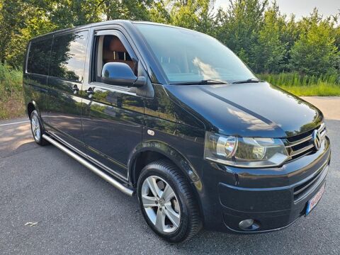 Volkswagen MULTIVAN 2012 occasion Avrainville 91630