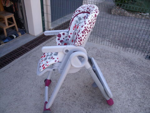 Chaise pour enfants 50 Istres (13)
