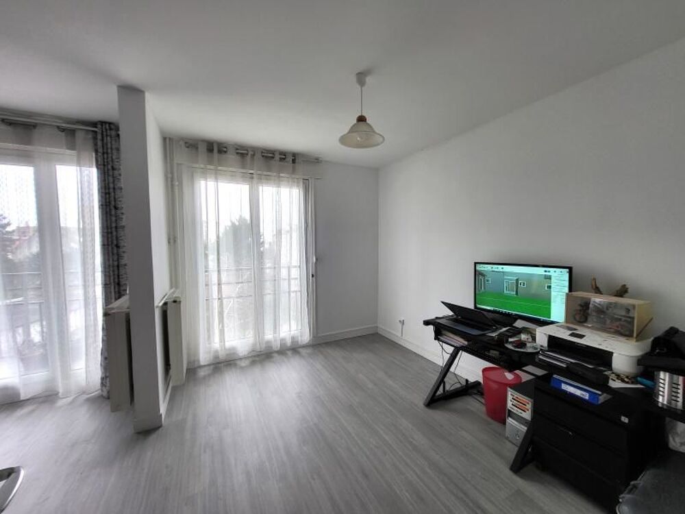 Appartement a louer nanterre - 3 pièce(s) - 75 m2 - Surfyn