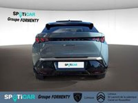 3008 Electrique 210 ch 73 kWh GT 2024 occasion 11300 Limoux