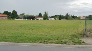  Terrain à vendre 800 m²