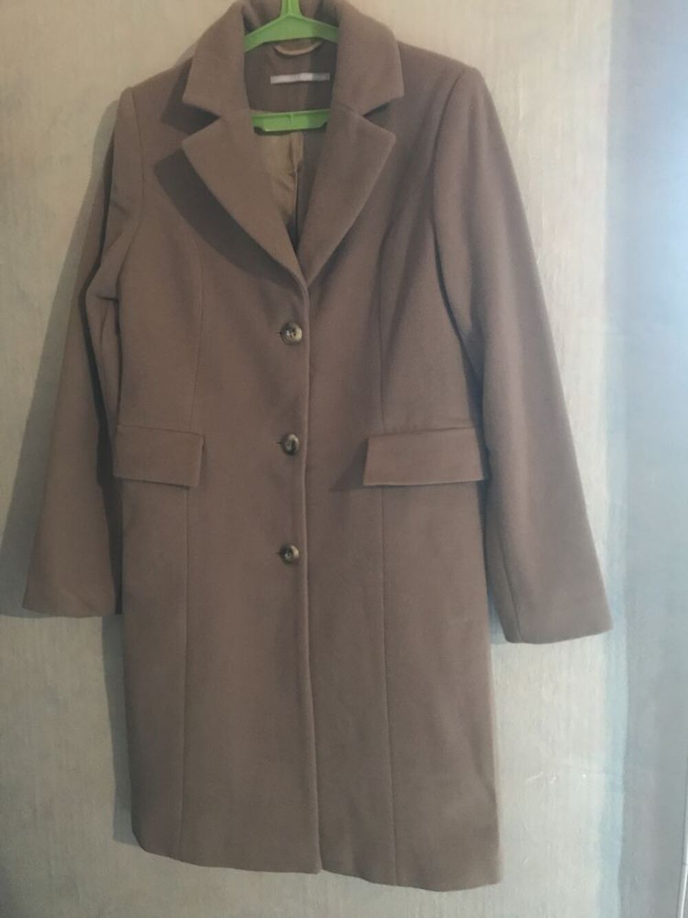 Manteau femme Vêtements