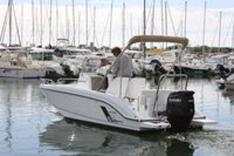 P&ecirc;che-promenade 2021 occasion 44500 La Baule-Escoublac