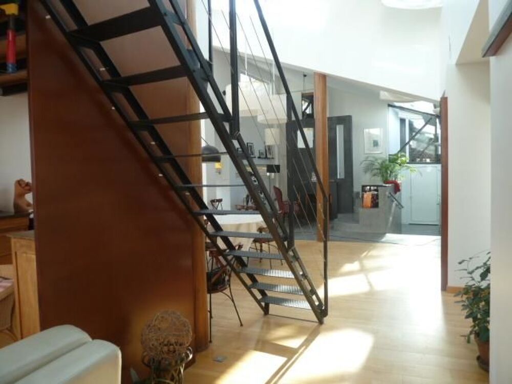 à vendre  Appartement Cambrai (59400)