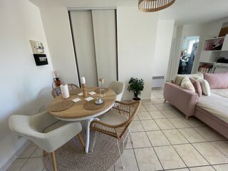  Appartement  vendre 2 pices 43 m