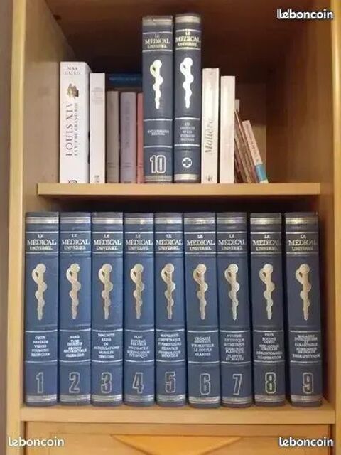 Le Mdical Universel 25 Pont-du-Chteau (63)