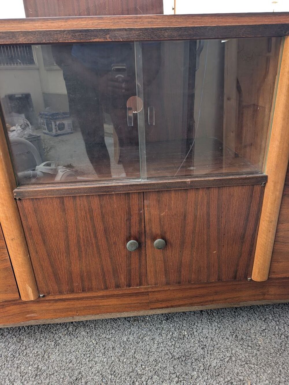 Meuble TV en bois Meubles