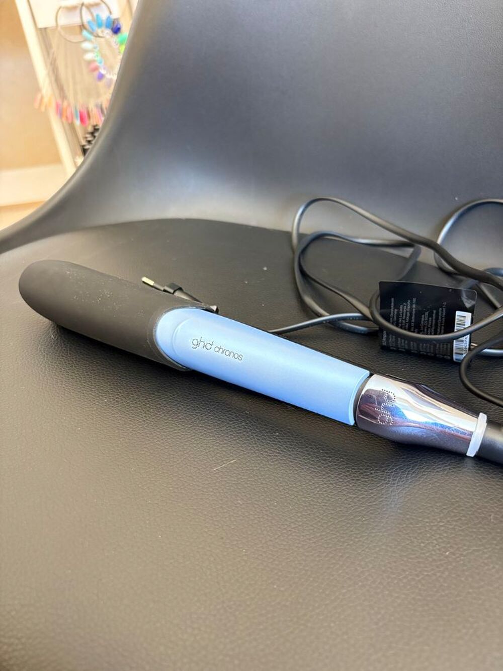 GHD chronos Electroménager