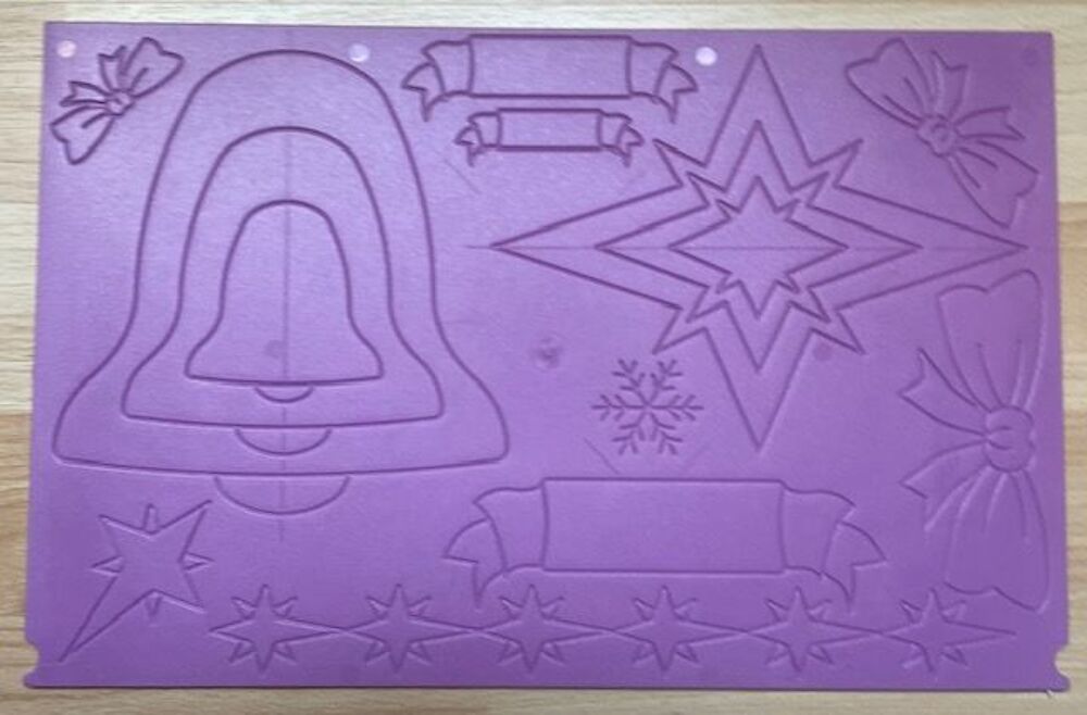 Ultimate Pro Soldes 50 % pour 5 articles jusqu'&agrave; la mi mars Bricolage