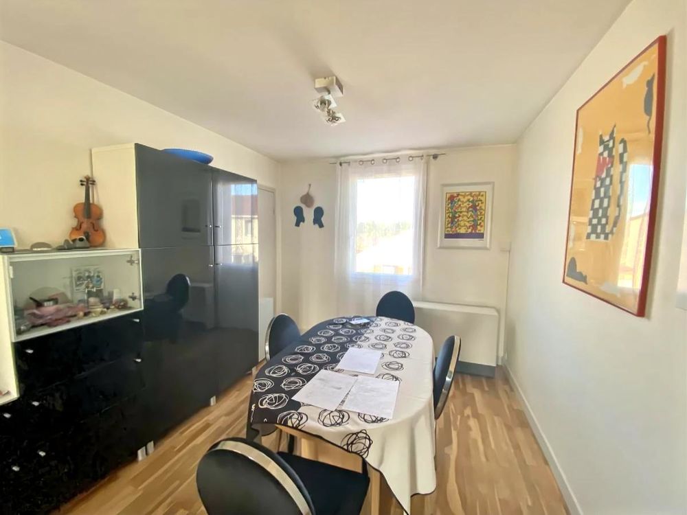 Vente Maison Maison 6 pièces aces garage double et jardin Tinqueux