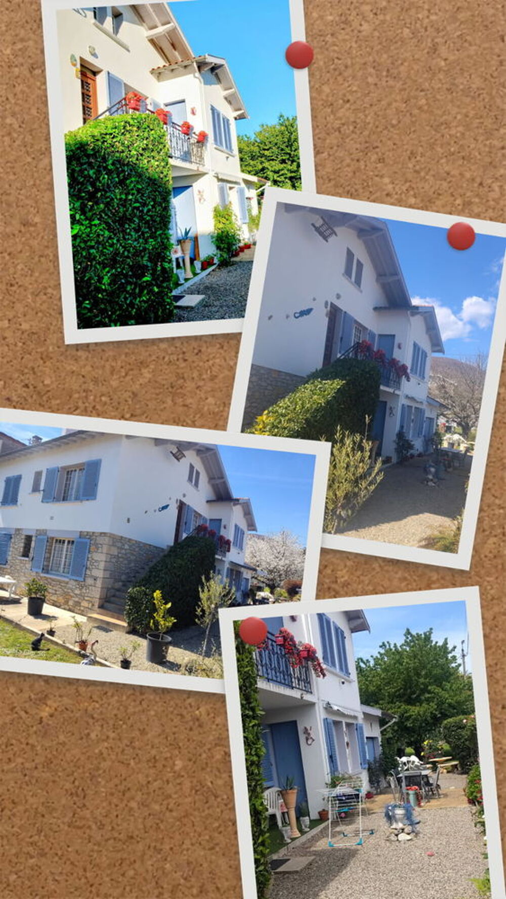 Vente Villa Maison ou villa en Ariège Lavelanet