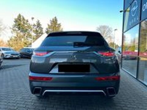 DS7 Crossback BlueHDi 180 EAT8 Grand Chic 2020 occasion 13124 Peypin