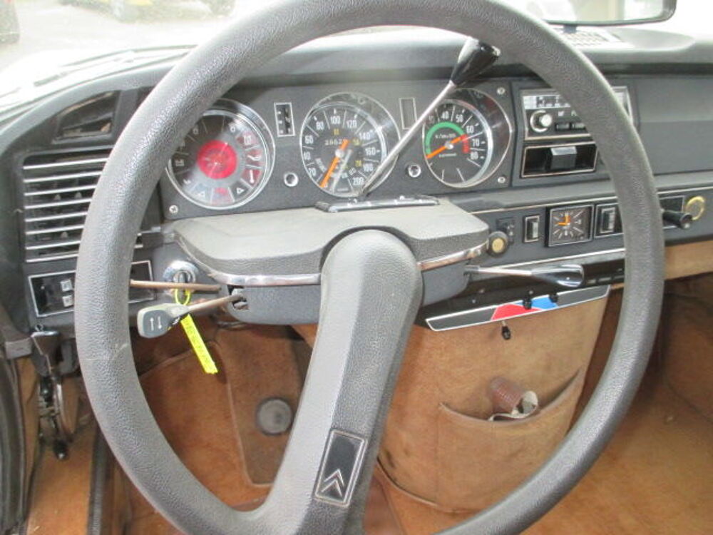  1974 occasion 71640 Givry