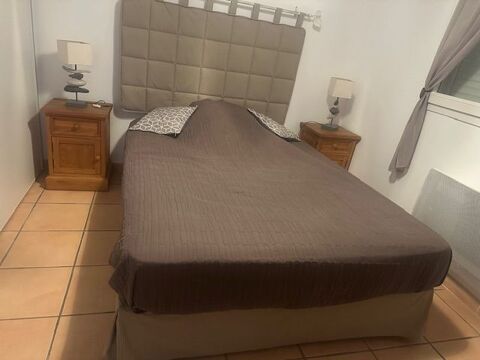 Literie compl�te 220 Vias (34)