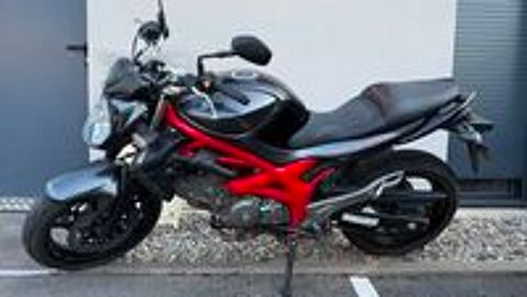 SUZUKI 2015 occasion 74200 Thonon-les-Bains