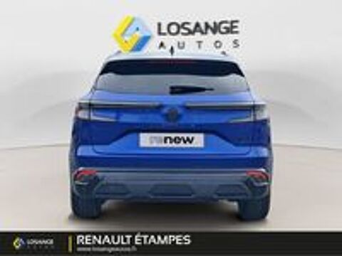 Austral E-Tech hybrid 200 Iconic esprit Alpine 2024 occasion 91150 &Eacute;tampes