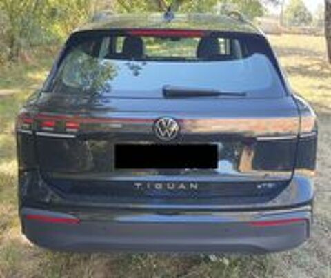 Tiguan 1.5 eTSI 150 cv EDITION DSG livr&eacute; chez vous ! 2025 occasion 82150 Montaigu-de-Quercy