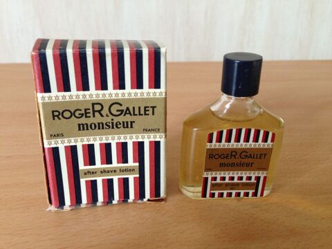 MINIATURE DE PARFUM 10 Trouy (18)