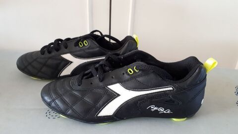 Chaussures football Diadora signature Roberto Baggio  - 42 35 Villemomble (93)