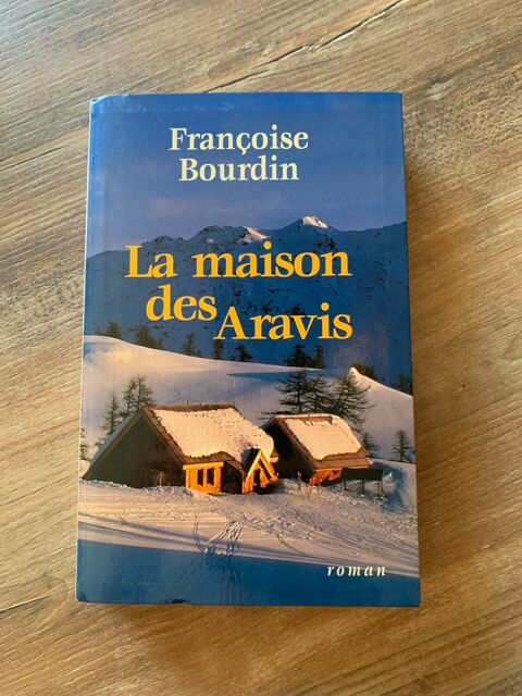 Livre     La maison des Avaris      -  Franç Saleilles (66)