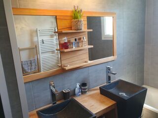  Villa � vendre 6 pi�ces 125 m�