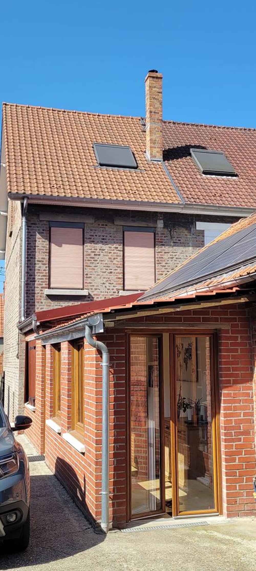 Maison 5 pièces 110 m² · à France · 110 m² · 200 000 €