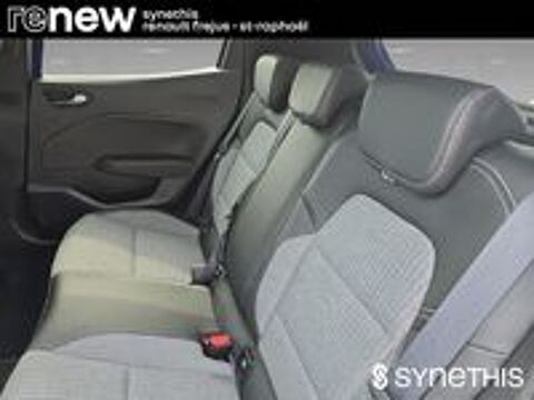 Clio V Clio E-Tech full hybrid 145 Techno 2024 occasion 83600 Fr&eacute;jus