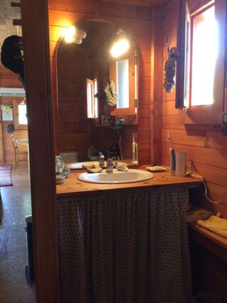  Chalet � vendre 3/4 pi�ces 40 m�