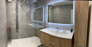  Appartement  vendre 4 pices 90 m Metz