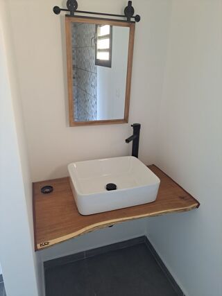  Maison 4 pi�ces 90 m� Le tampon