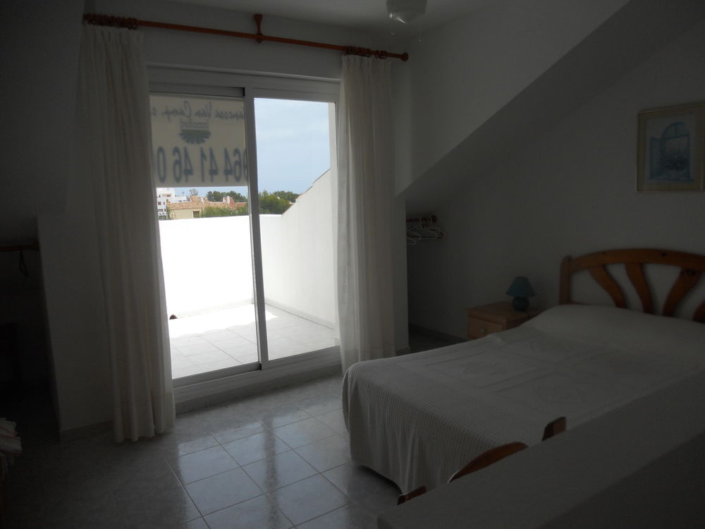   Appartement duplex 2 chambres Espagne, Alcoceber