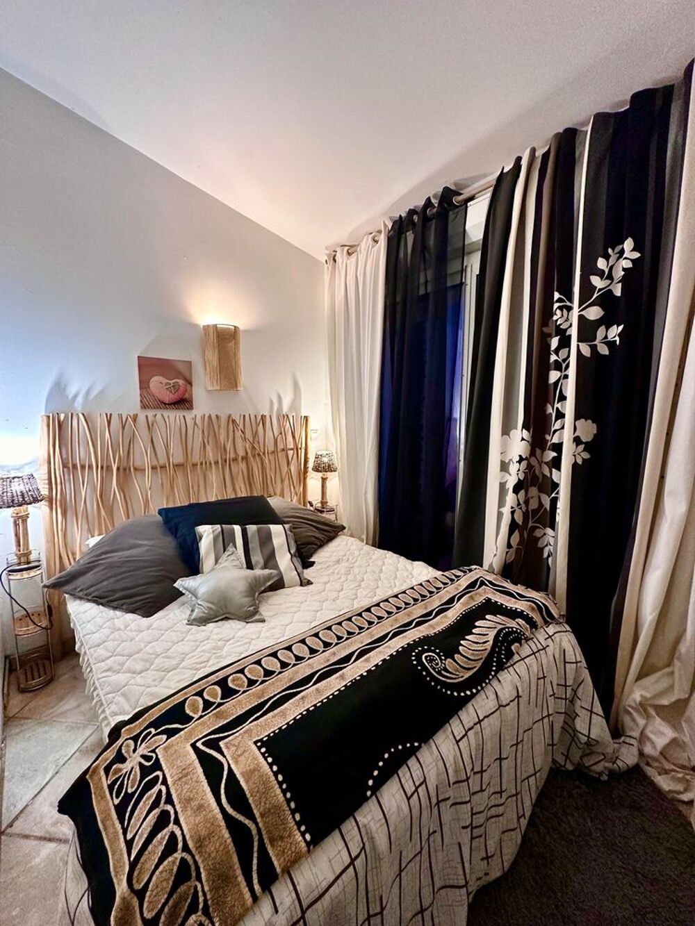Location Chalet Corse gite 650 euro mois dès octobre 2026 Borgo