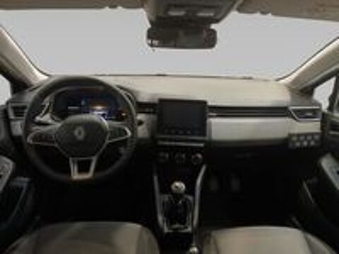 Clio V Clio Blue dCi 100 ch GSR2 Evolution 2024 occasion 08000 Charleville-M&eacute;zi&egrave;res