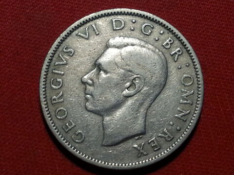 Monnaie ROYAUME -UNI - N 1682 / 1686
1 Grues (85)