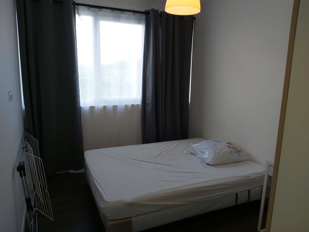 Location Appartement Appartement en colocation Ris-orangis