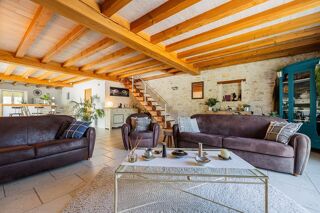  Maison à vendre 6 pièces 150 m²
