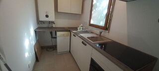  Appartement à louer 1 pièce 26 m²