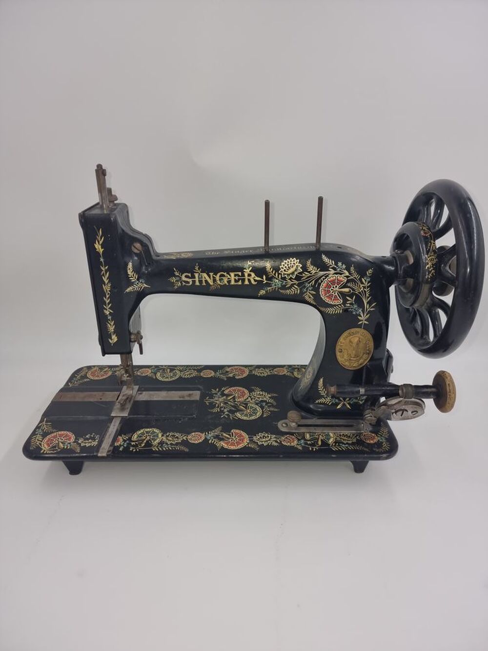 Machine &agrave; coudre Singer V718033 Bricolage