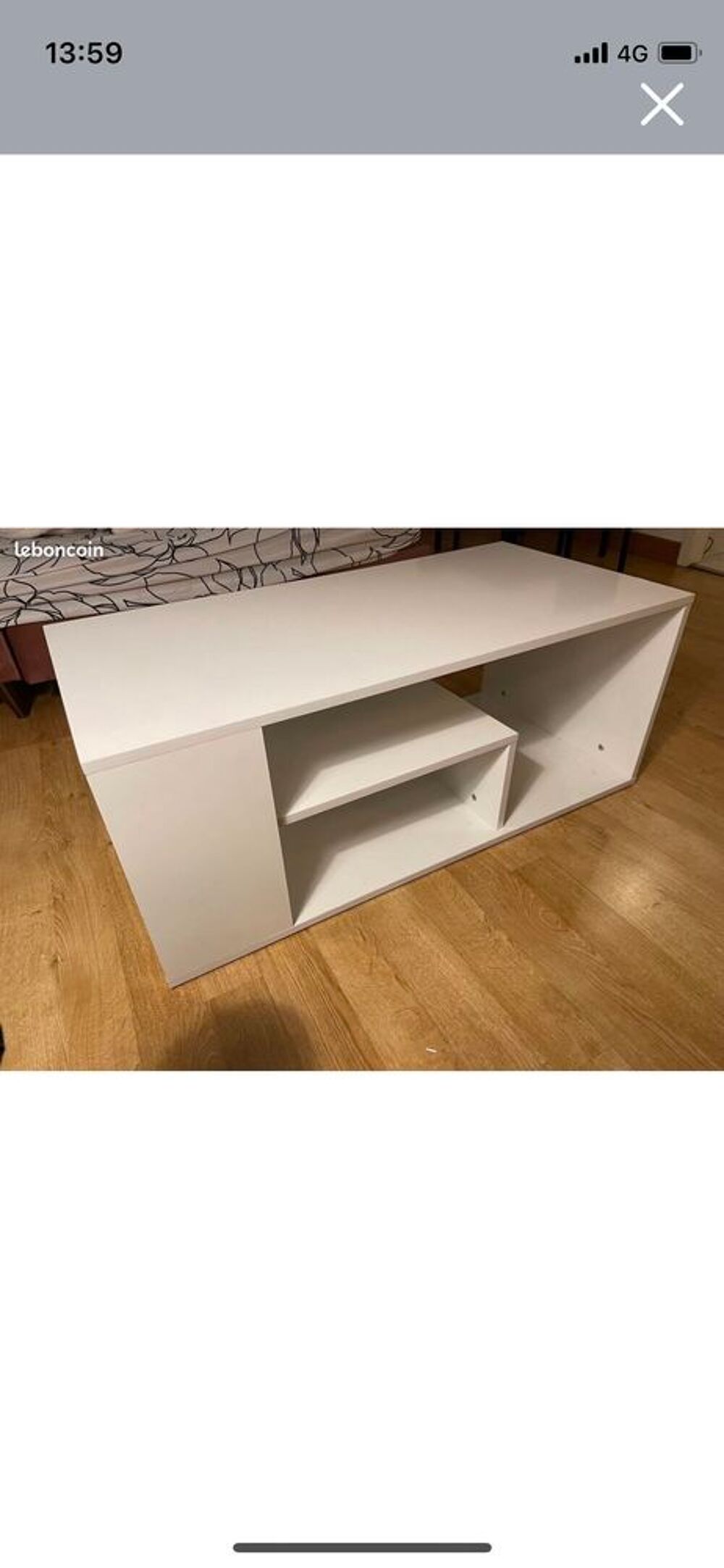 Table basse Meubles