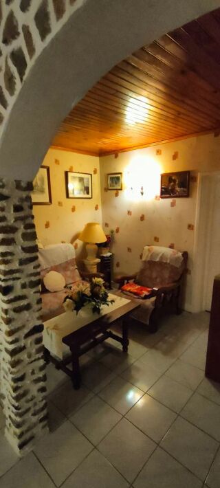  Ferme � vendre 3 pi�ces 73 m�