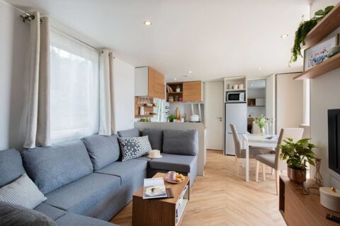 Mobil-Home Mobil-Home 2018 occasion Pleubian 22610