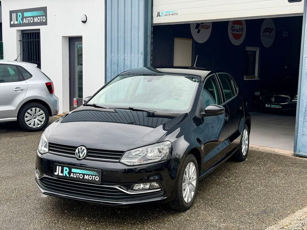 Polo HIGHLINE 2014 occasion 67500 Haguenau