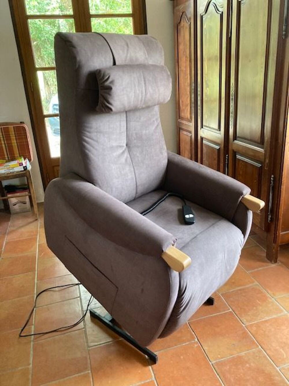 Fauteuil releveur Meubles