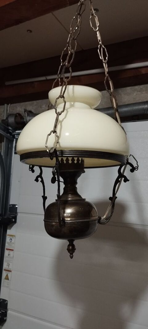 Lustre Vintage 18 Saint-Laurent-des-Arbres (30)