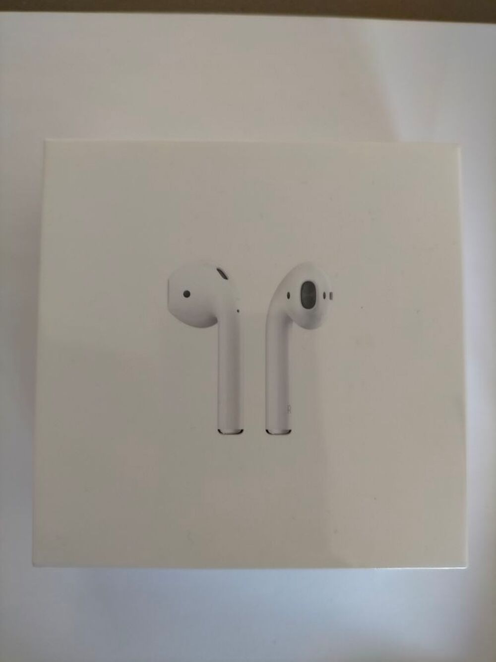 Airpod Neuf Téléphones et tablettes