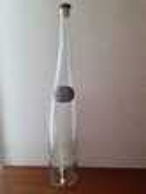 Bouteille en verre 150 cl 